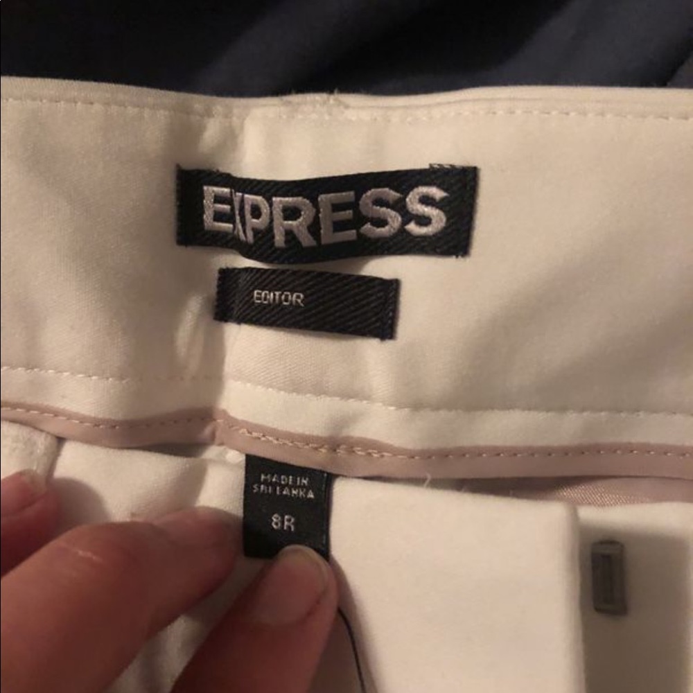 Express pants - Picture 3 of 4